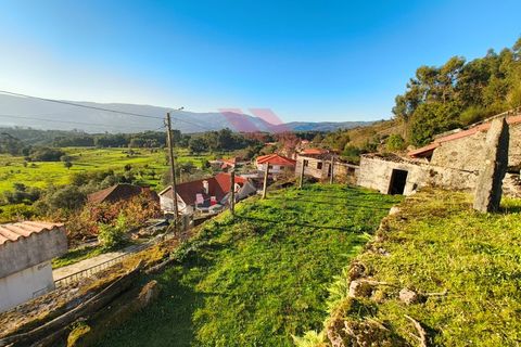 Villa i Arcos de Valdevez, Viana do Castelo, Arcos de Valdevez - € 59.000 | Ref: AVV-2373-AS-1024 - foto 21