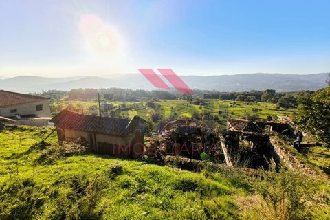 Villa i Arcos de Valdevez, Viana do Castelo, Arcos de Valdevez - € 59.000 | Ref: AVV-2373-AS-1024 - foto 23