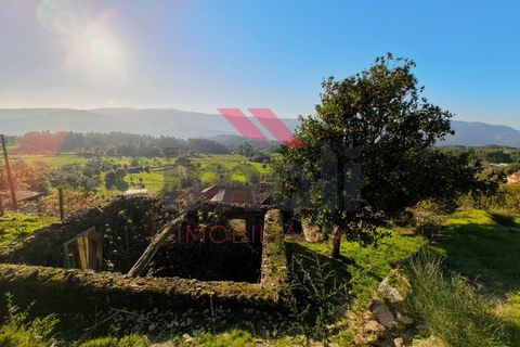 Villa i Arcos de Valdevez, Viana do Castelo, Arcos de Valdevez - € 59.000 | Ref: AVV-2373-AS-1024 - foto 24
