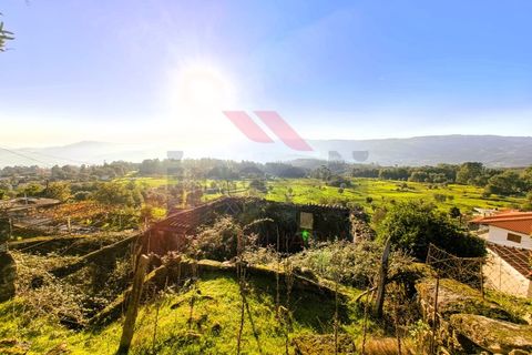 Villa i Arcos de Valdevez, Viana do Castelo, Arcos de Valdevez - € 59.000 | Ref: AVV-2373-AS-1024 - foto 25