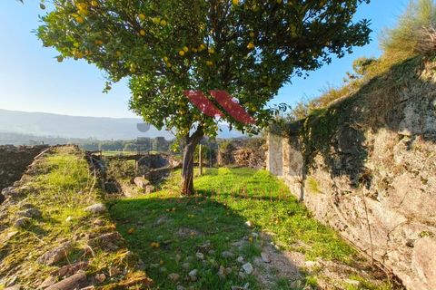 Villa i Arcos de Valdevez, Viana do Castelo, Arcos de Valdevez - € 59.000 | Ref: AVV-2373-AS-1024 - foto 27