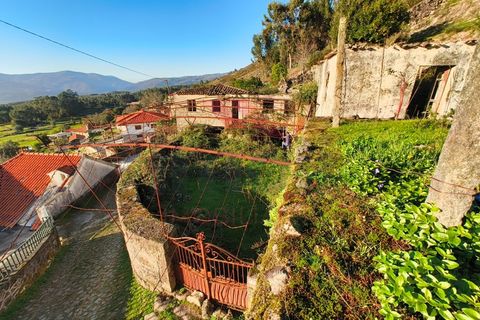 Villa i Arcos de Valdevez, Viana do Castelo, Arcos de Valdevez - € 59.000 | Ref: AVV-2373-AS-1024 - foto 28