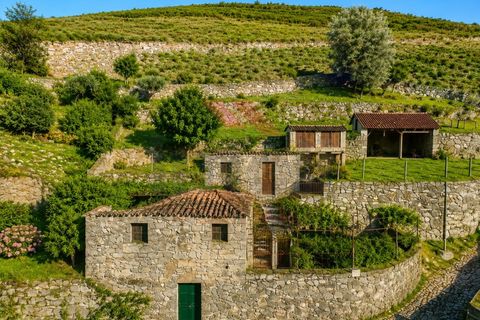 Villa i Arcos de Valdevez, Viana do Castelo, Arcos de Valdevez - € 59.000 | Ref: AVV-2373-AS-1024 - foto 4
