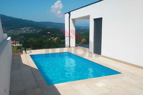 Villa i Ponte de Lima, Viana do Castelo, Ponte de Lima - € 398.000 | Ref: PTL-1213-ML-0225 - foto 1