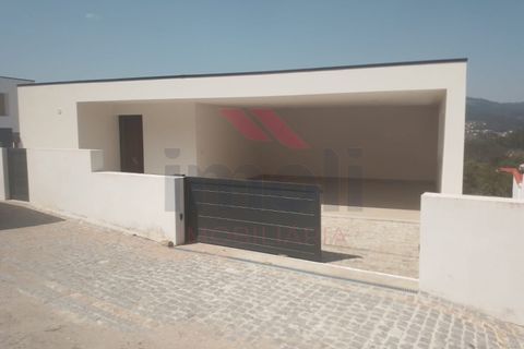 Villa i Ponte de Lima, Viana do Castelo, Ponte de Lima - € 398.000 | Ref: PTL-1213-ML-0225 - foto 2
