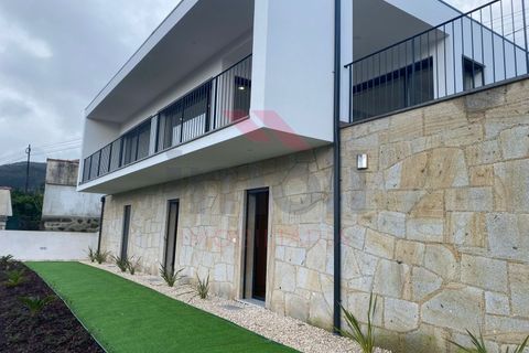 Villa i Ponte de Lima, Viana do Castelo, Ponte de Lima - € 398.000 | Ref: PTL-1213-ML-0225 - foto 3