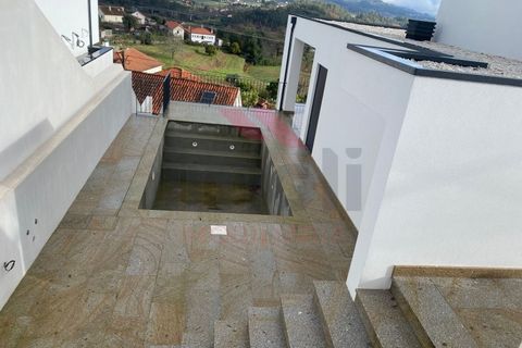 Villa i Ponte de Lima, Viana do Castelo, Ponte de Lima - € 398.000 | Ref: PTL-1213-ML-0225 - foto 16