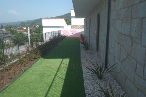 Villa i Ponte de Lima, Viana do Castelo, Ponte de Lima - € 398.000 | Ref: PTL-1213-ML-0225 - foto 20