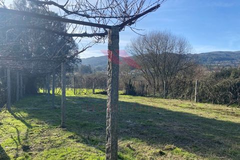 Helårsgrund i Amares, Braga, Amares - € 15.000 | Ref: AVV-2387-BS-0125 - foto 1