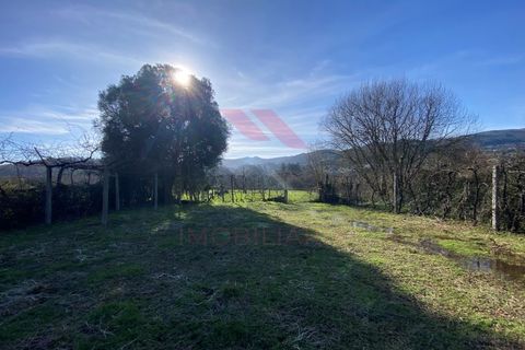 Helårsgrund i Amares, Braga, Amares - € 15.000 | Ref: AVV-2387-BS-0125 - foto 3