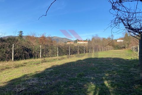Helårsgrund i Amares, Braga, Amares - € 15.000 | Ref: AVV-2387-BS-0125 - foto 14