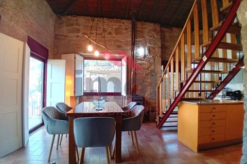 Villa i Arcos de Valdevez, Viana do Castelo, Arcos de Valdevez - € 179.900 | Ref: AVV-2381-CL-0125 - foto 1