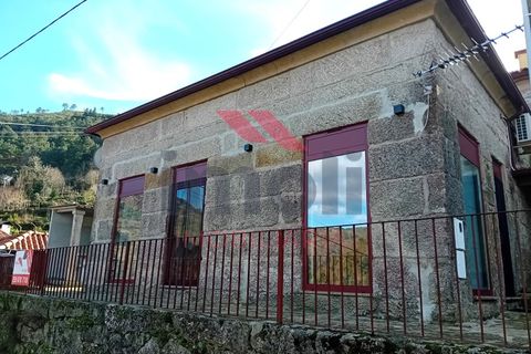 Villa i Arcos de Valdevez, Viana do Castelo, Arcos de Valdevez - € 179.900 | Ref: AVV-2381-CL-0125 - foto 2