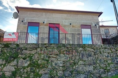 Villa i Arcos de Valdevez, Viana do Castelo, Arcos de Valdevez - € 179.900 | Ref: AVV-2381-CL-0125 - foto 3