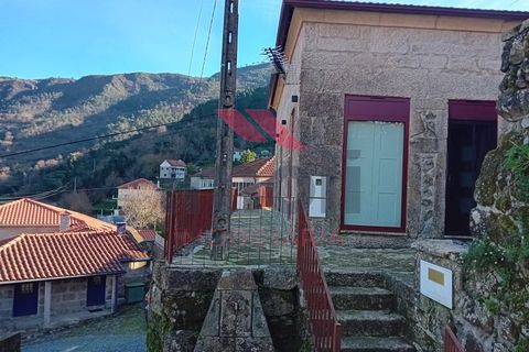 Villa i Arcos de Valdevez, Viana do Castelo, Arcos de Valdevez - € 179.900 | Ref: AVV-2381-CL-0125 - foto 4