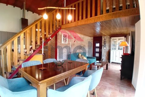 Villa i Arcos de Valdevez, Viana do Castelo, Arcos de Valdevez - € 179.900 | Ref: AVV-2381-CL-0125 - foto 5