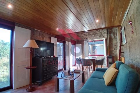 Villa i Arcos de Valdevez, Viana do Castelo, Arcos de Valdevez - € 179.900 | Ref: AVV-2381-CL-0125 - foto 6