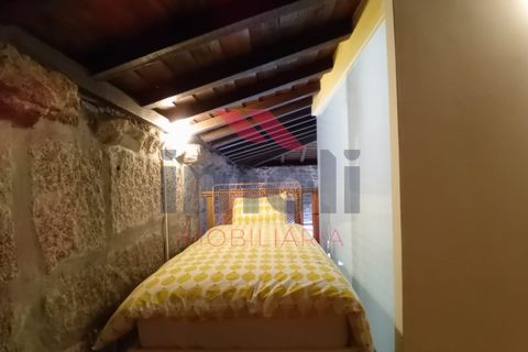 Villa i Arcos de Valdevez, Viana do Castelo, Arcos de Valdevez - € 179.900 | Ref: AVV-2381-CL-0125 - foto 13