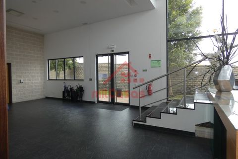 Erhvervsejendom i Cadaval, Lisbon, Cadaval - € 1.300.000 | Ref: M3373 TVD - foto 5