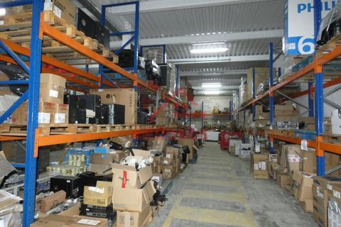 Erhvervsejendom i Cadaval, Lisbon, Cadaval - € 1.300.000 | Ref: M3373 TVD - foto 7