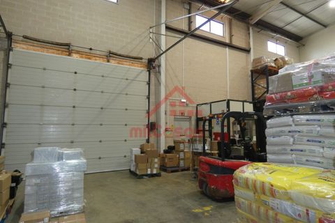 Erhvervsejendom i Cadaval, Lisbon, Cadaval - € 1.300.000 | Ref: M3373 TVD - foto 10