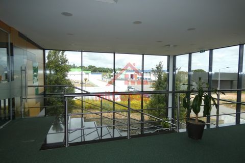 Erhvervsejendom i Cadaval, Lisbon, Cadaval - € 1.300.000 | Ref: M3373 TVD - foto 16