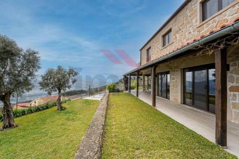 Villa i Arcos de Valdevez, Viana do Castelo, Arcos de Valdevez - € 750.000 | Ref: AVV-2371-BG-1024 - foto 6
