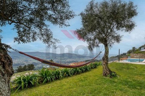 Villa i Arcos de Valdevez, Viana do Castelo, Arcos de Valdevez - € 750.000 | Ref: AVV-2371-BG-1024 - foto 7