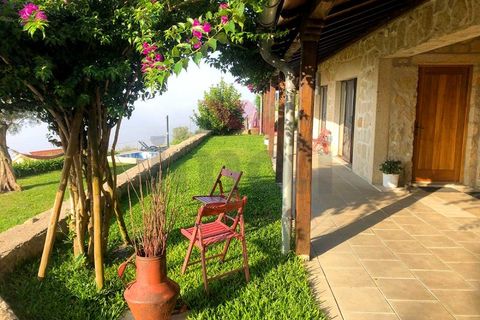 Villa i Arcos de Valdevez, Viana do Castelo, Arcos de Valdevez - € 750.000 | Ref: AVV-2371-BG-1024 - foto 8