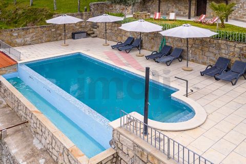 Villa i Arcos de Valdevez, Viana do Castelo, Arcos de Valdevez - € 750.000 | Ref: AVV-2371-BG-1024 - foto 10