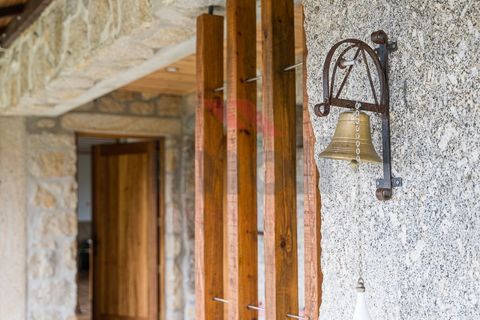 Villa i Arcos de Valdevez, Viana do Castelo, Arcos de Valdevez - € 750.000 | Ref: AVV-2371-BG-1024 - foto 12