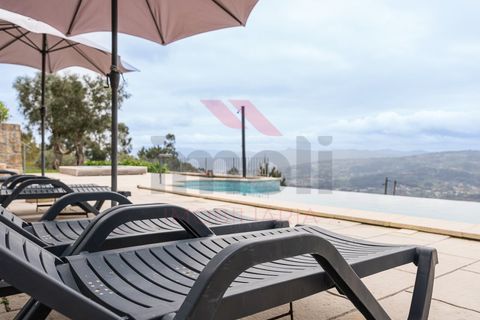 Villa i Arcos de Valdevez, Viana do Castelo, Arcos de Valdevez - € 750.000 | Ref: AVV-2371-BG-1024 - foto 13