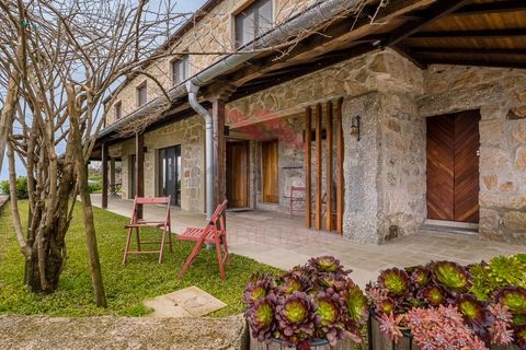 Villa i Arcos de Valdevez, Viana do Castelo, Arcos de Valdevez - € 750.000 | Ref: AVV-2371-BG-1024 - foto 17
