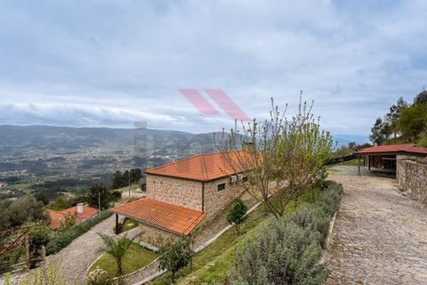 Villa i Arcos de Valdevez, Viana do Castelo, Arcos de Valdevez - € 750.000 | Ref: AVV-2371-BG-1024 - foto 18