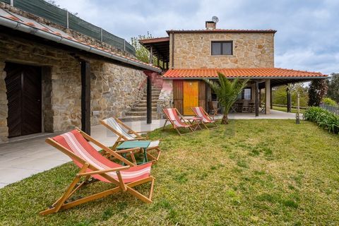 Villa i Arcos de Valdevez, Viana do Castelo, Arcos de Valdevez - € 750.000 | Ref: AVV-2371-BG-1024 - foto 19