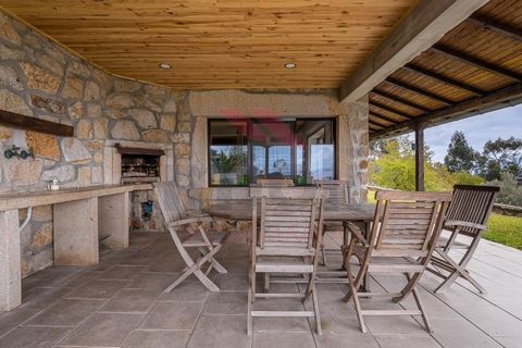 Villa i Arcos de Valdevez, Viana do Castelo, Arcos de Valdevez - € 750.000 | Ref: AVV-2371-BG-1024 - foto 20