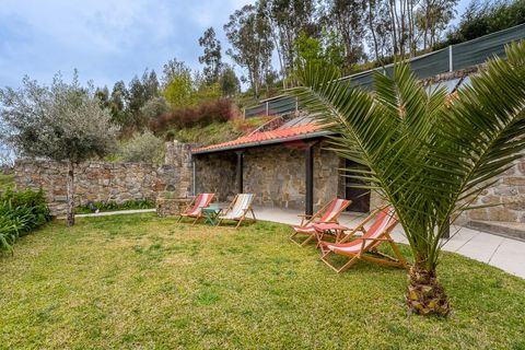Villa i Arcos de Valdevez, Viana do Castelo, Arcos de Valdevez - € 750.000 | Ref: AVV-2371-BG-1024 - foto 21