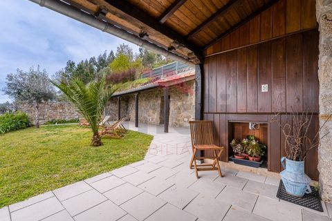 Villa i Arcos de Valdevez, Viana do Castelo, Arcos de Valdevez - € 750.000 | Ref: AVV-2371-BG-1024 - foto 22