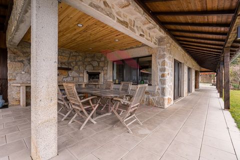 Villa i Arcos de Valdevez, Viana do Castelo, Arcos de Valdevez - € 750.000 | Ref: AVV-2371-BG-1024 - foto 23