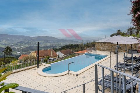 Villa i Arcos de Valdevez, Viana do Castelo, Arcos de Valdevez - € 750.000 | Ref: AVV-2371-BG-1024 - foto 24