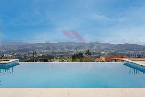 Villa i Arcos de Valdevez, Viana do Castelo, Arcos de Valdevez - € 750.000 | Ref: AVV-2371-BG-1024 - foto 25