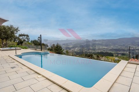 Villa i Arcos de Valdevez, Viana do Castelo, Arcos de Valdevez - € 750.000 | Ref: AVV-2371-BG-1024 - foto 26