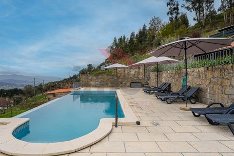 Villa i Arcos de Valdevez, Viana do Castelo, Arcos de Valdevez - € 750.000 | Ref: AVV-2371-BG-1024 - foto 27