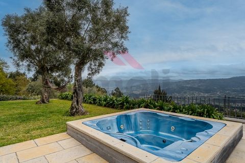 Villa i Arcos de Valdevez, Viana do Castelo, Arcos de Valdevez - € 750.000 | Ref: AVV-2371-BG-1024 - foto 28