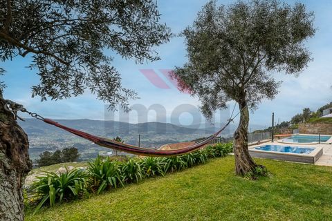 Villa i Arcos de Valdevez, Viana do Castelo, Arcos de Valdevez - € 750.000 | Ref: AVV-2371-BG-1024 - foto 29