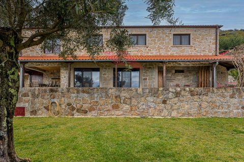 Villa i Arcos de Valdevez, Viana do Castelo, Arcos de Valdevez - € 750.000 | Ref: AVV-2371-BG-1024 - foto 30