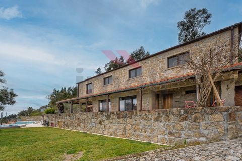 Villa i Arcos de Valdevez, Viana do Castelo, Arcos de Valdevez - € 750.000 | Ref: AVV-2371-BG-1024 - foto 31