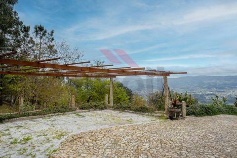 Villa i Arcos de Valdevez, Viana do Castelo, Arcos de Valdevez - € 750.000 | Ref: AVV-2371-BG-1024 - foto 32