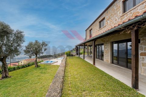 Villa i Arcos de Valdevez, Viana do Castelo, Arcos de Valdevez - € 750.000 | Ref: AVV-2371-BG-1024 - foto 33