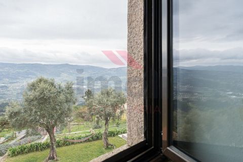 Villa i Arcos de Valdevez, Viana do Castelo, Arcos de Valdevez - € 750.000 | Ref: AVV-2371-BG-1024 - foto 37